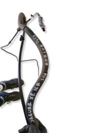 Jaguar xe дроти adblue Недорого, фото thumb