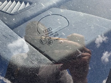 фото thumb №8, Стекло перед лобовое audi a8 s8 d3 2006r датчик слезинка/вставка