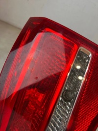 фото thumb №8, Фара зад задняя w крышка багажника правая opel meriva b uk англичанин