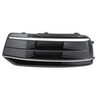 фото thumb №6, Решётка лампы противотуманной защита лампы передний бампера 80d807680e