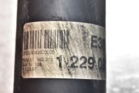 Wał привідний 157 cm bmw e36 1.7 tds 90 km седан 90-00 Ціна, фото thumb