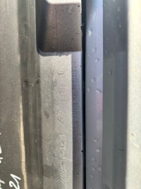 Молдинг поріг поріг ліва права mercedes a klasa w177 a1776901701 в Україні, фото thumb