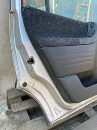 фото thumb №6, Opel zafira a двери левые зад комплектные z147