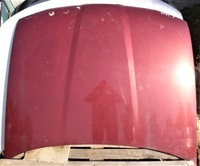 фото thumb №1, Seat cordoba i lift капот bordowa