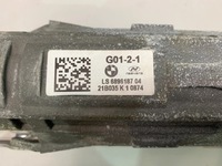 фото thumb №5, Bmw 3 g20 g21 g01 колонка кермова 6896187