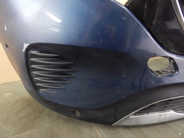 фото thumb №10, Mercedes eqb x243 w243 бампер перед przdni a2438853700 оригінал європа eqb