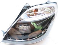 фото thumb №1, Лампа l диоды sonar black ford fiesta mk6 6 vi 01-