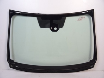 фото thumb №9, Nissan qashqai ii j11 скло лобове передня рік na скло 2014