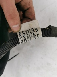 фото thumb №9, Клемма плюсовая toyota hilux vii lift 3.0d 11-15