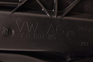 фото thumb №8, Люк porsche panamera 970 97062421105 бензин 228kw 2015