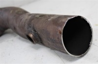 фото thumb №5, Корпус каталізатора датчик n43b20a n43 2.0b bmw e90