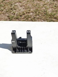 фото thumb №13, Защита стойка порог, накладки пороговые накладки kia niro ev 2024r.