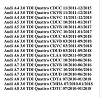 фото thumb №2, Фільтр часток твердих dpf