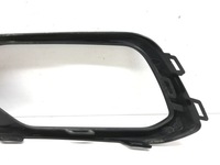 фото thumb №10, Fiat tipo ii решітка бампера права рамка ґрати 735734368