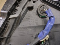 фото thumb №7, Lexus ls600 ls 600 460 2013-2016 - full led передний перед левый