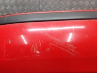 фото thumb №7, Бампер задня skoda octavia i hb 8180