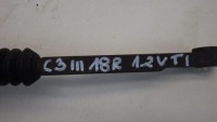 фото thumb №7, Помпа зчеплення citroen c3 iii 1.2 vti 9812924480 c3 iii