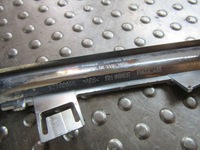 фото thumb №14, Chevrolet camaro захист корпус рамка лампи задня хром