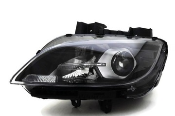 фото thumb №1, Hyundai kona od 2022- фары kpl новое hb3