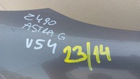 фото thumb №7, Opel astra g крила правий z490