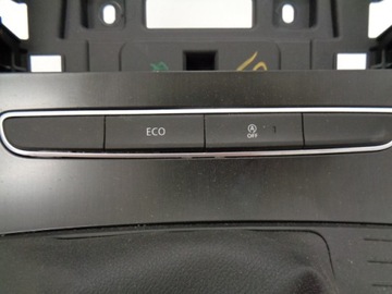 фото thumb №6, Renault scenic iv панель середній рамка 682607429r