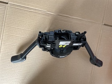 фото thumb №7, Перемикач світла двірник стрічка подушка безпеки dsg автомат vw passat b8 15-19