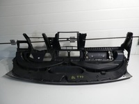 фото thumb №6, Приборная панель консоль skoda fabia i 1 6y1