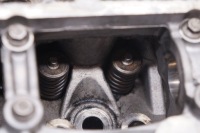 фото thumb №6, Головка volvo v50 i s40 ii c30 i c70 ii 9641752610 9656823180 30725138