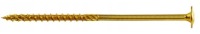 Саморезы столярные DMX 8x120 TORX, 50шт.