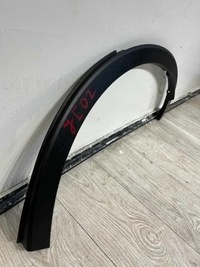 фото thumb №5, Toyota c-hr правая молдинг крыла задняя задняя