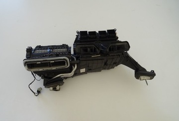 фото thumb №1, 2016 camaro отопитель воздуходувка вентилятор воздуховод