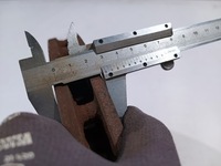 фото thumb №7, Диск тормозная перед передняя dodge charger challenger 6.4 srt