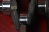 Wał вал коленчатый 2zr 2zr-fxe lexus ct200h 1 1 1.8 hybrid 136 km 10-14 с Разборки, фото thumb