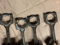 фото thumb №1, Поршень + шатун honda frv 1.8 fr-v r18a1 r18a2