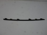 фото thumb №1, Молдинг решетка правая renault clio v 5 620742458r czarna