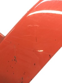 фото thumb №6, Porsche cayenne iii молдинг крила права перед