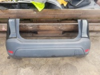 Купить Бампер задняя opel crossland x z22y, фото thumb