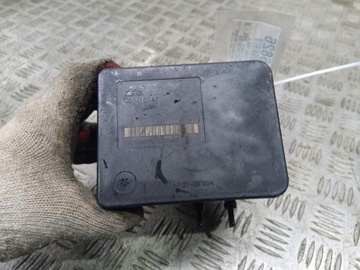 фото thumb №4, Suzuki grand vitara ii 1.9 ddis насос abs 06.2102-0871.4 65j9