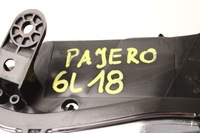 фото thumb №7, Mitsubishi pajero iv 06r- лампа ліва передня фара лівий перед