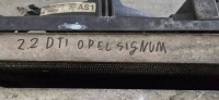 фото thumb №5, Комплект радиатор 2.2 opel signum 9202804