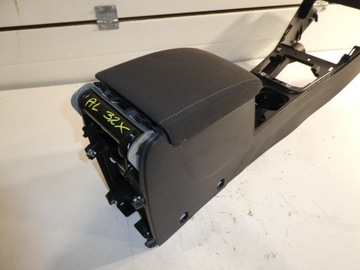 фото thumb №6, Тунель підлокітник vw tiguan plus 5m0864207f