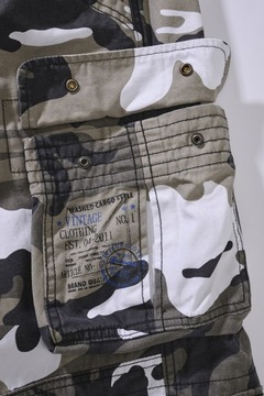 Городские брюки L Pure Slim Fit BRANDIT
