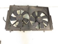 фото thumb №5, Вентилятор радиатора mitsubishi outlander i 2.0 1c23119700