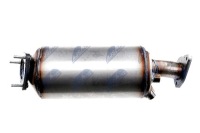 фото thumb №11, Фільтр часток твердих dpf audi a4 1.9tdi 2.0tdi 2004- a6 2.0tdi 2004-