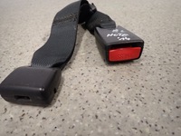 фото thumb №1, Nissan note e12 12- клипса поперечина задняя