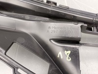 фото thumb №9, Mercedes eqs w297 297 amg 2021 - решётка средняя a2978850002 =