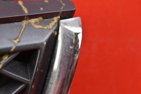 фото thumb №6, Решётка радиатора решётка радиатора хром 71743-65j0 suzuki grand vitara 2 ii 05-14