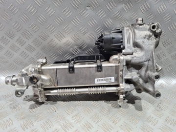 фото thumb №1, Радиатор радиаторов egr astra j zafira c mokka meriva b insignia 1.6 cdti