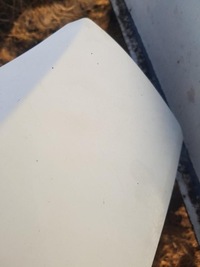 фото thumb №11, Капот крышка двигателя lift citroen jumper ii