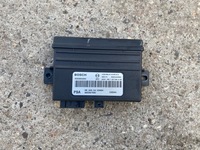 фото thumb №1, Модуль pdc citroen c4 picasso 9663821680